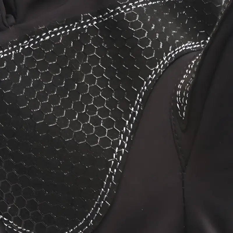 Gant hiver militaire