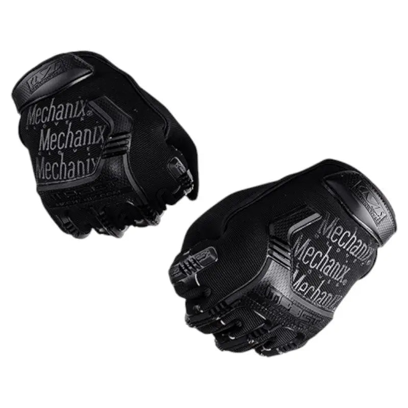 Gant mechanix militaire