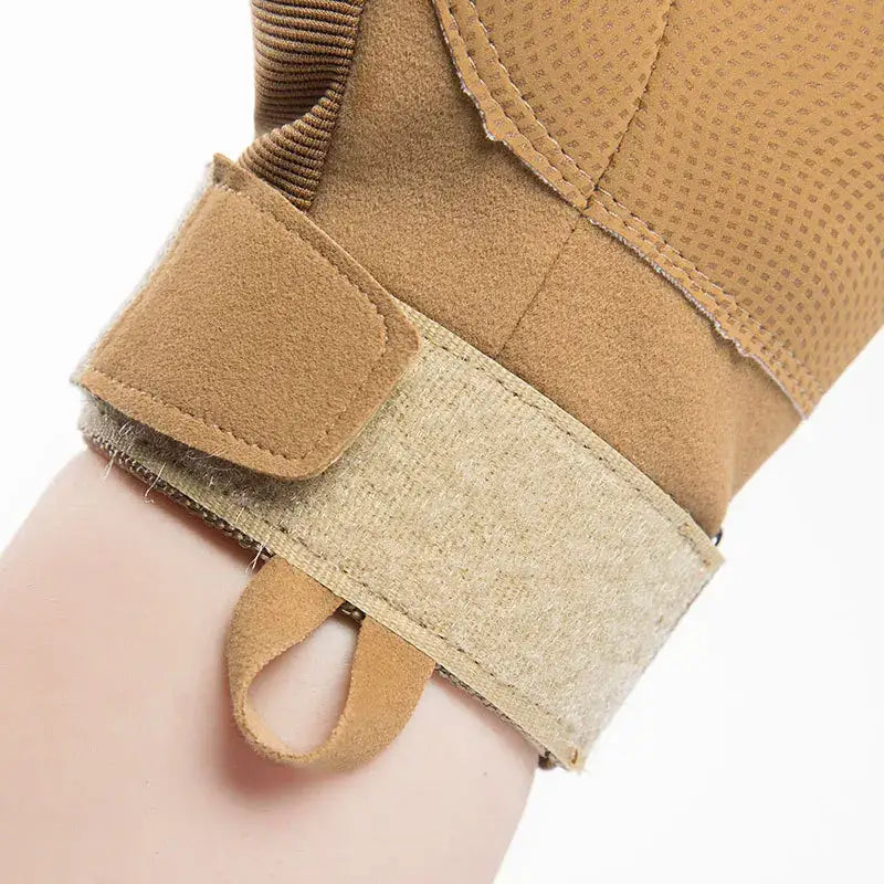 Gant militaire combat