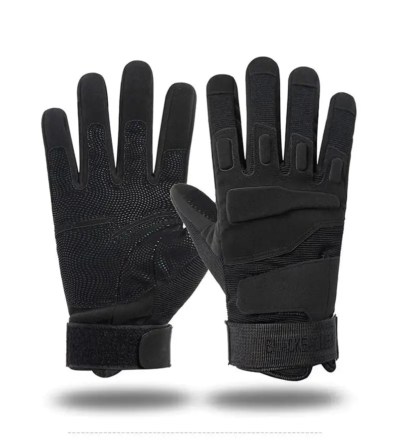 Gant militaire combat