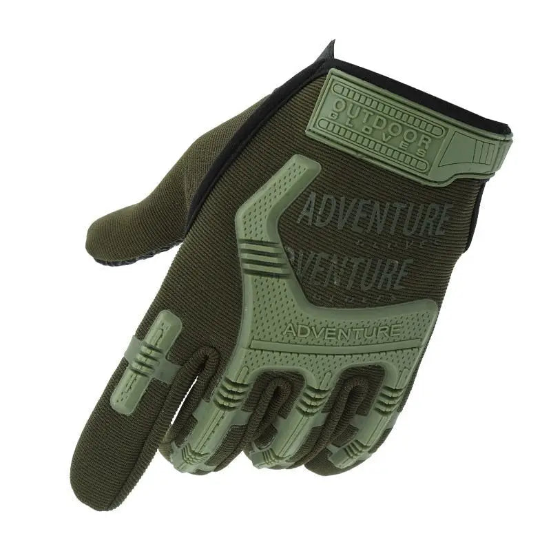Gant militaire combat pour homme