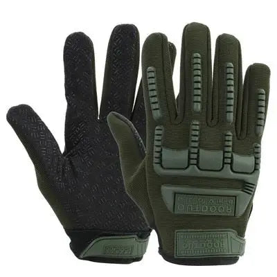 Gant militaire combat pour homme