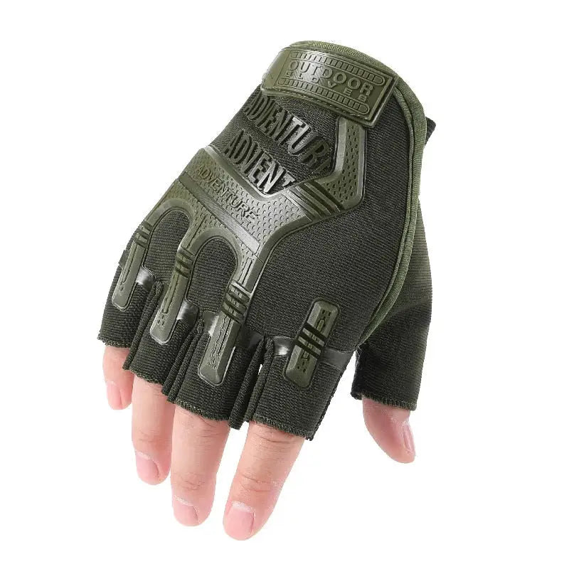 Gant militaire combat pour homme