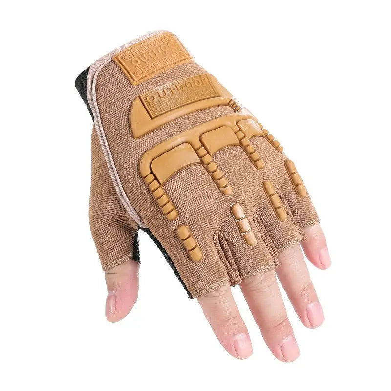 Gant militaire combat pour homme