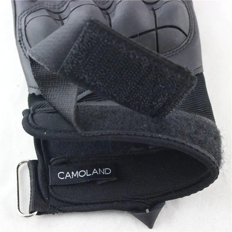 Gant militaire hiver