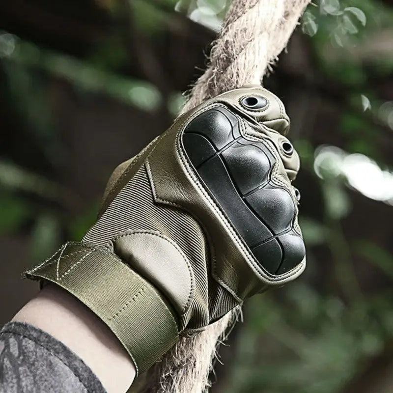 Gant militaire hiver