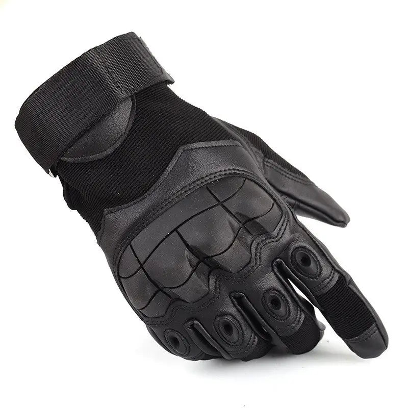 Gant militaire hiver