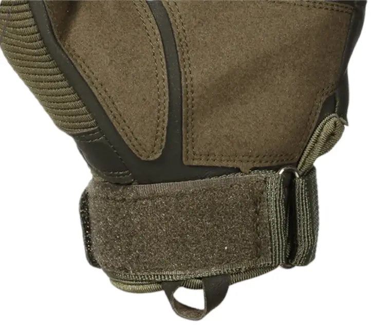 GANT MILITAIRE DE MARQUE