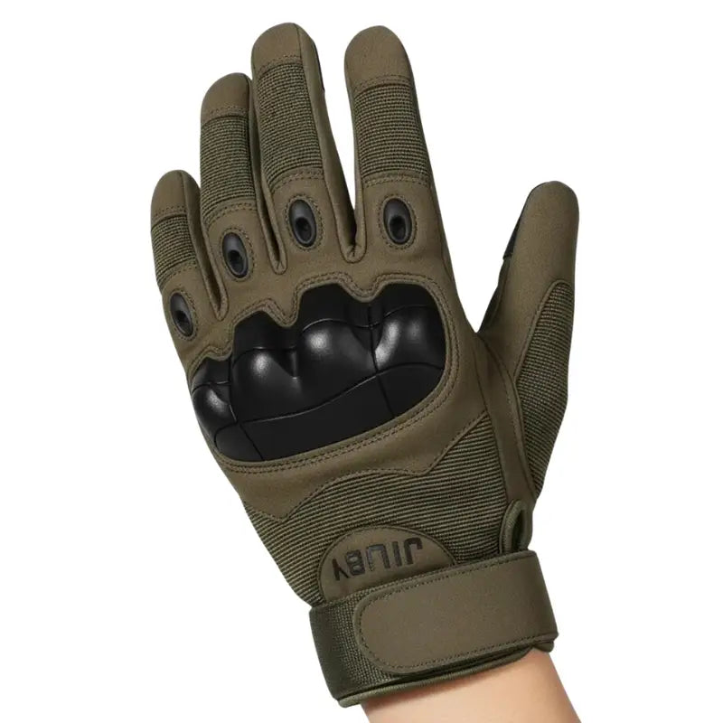 GANT MILITAIRE PRO TACTIQUE ET POUR ECRAN TACTILE