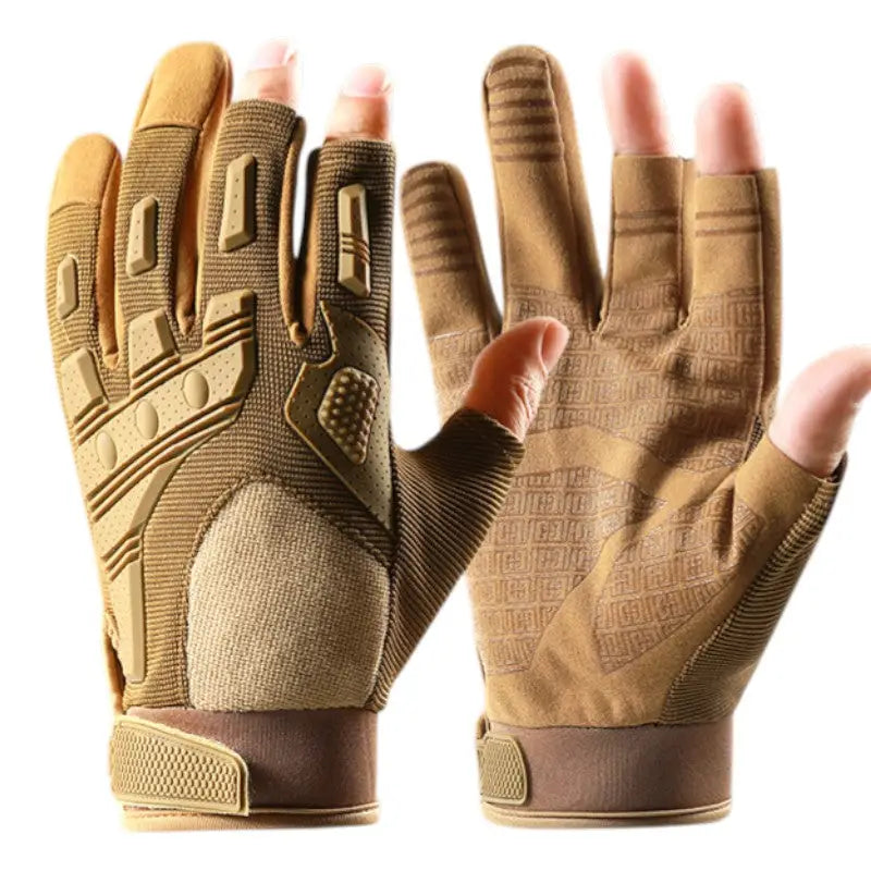 Gant militaire tactique