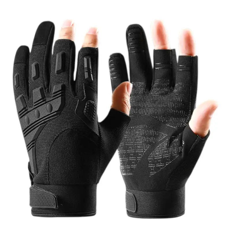 Gant militaire tactique