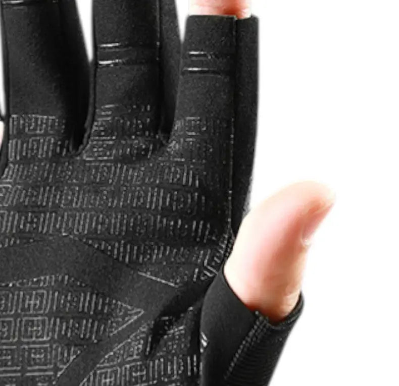 Gant militaire tactique