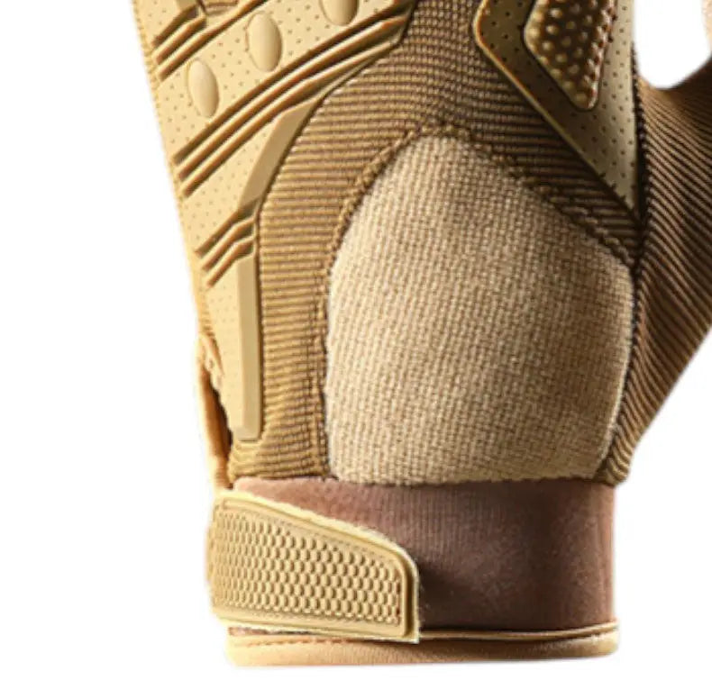 Gant militaire tactique