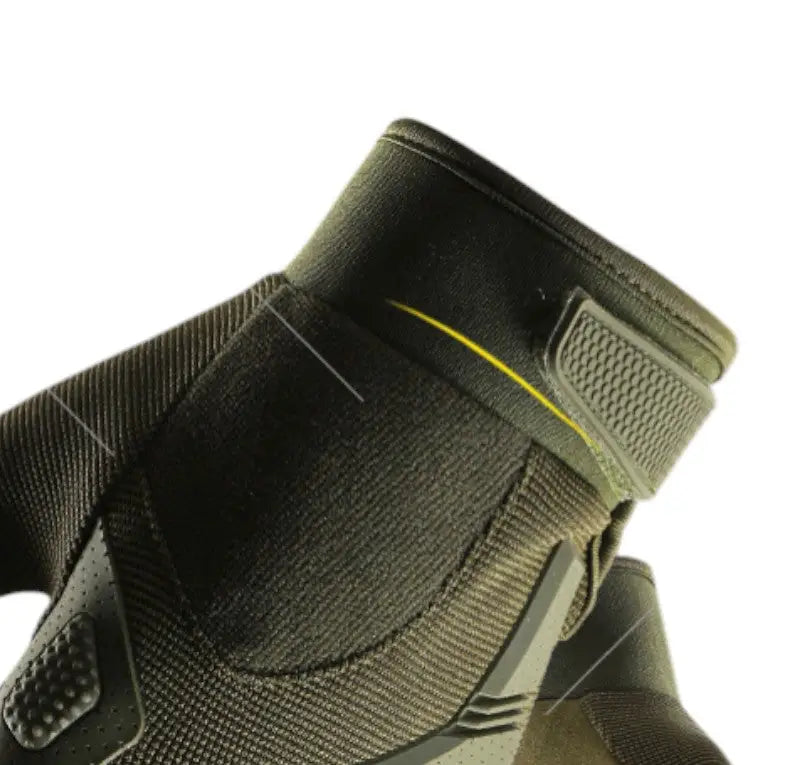 Gant militaire tactique