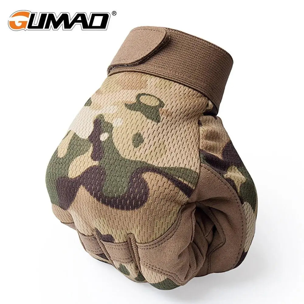 GANT MILITAIRE TACTIQUE PROFESSIONNEL