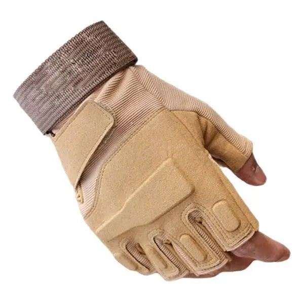 GANT MITAINE MILITAIRE - LIBRE DOIGTS