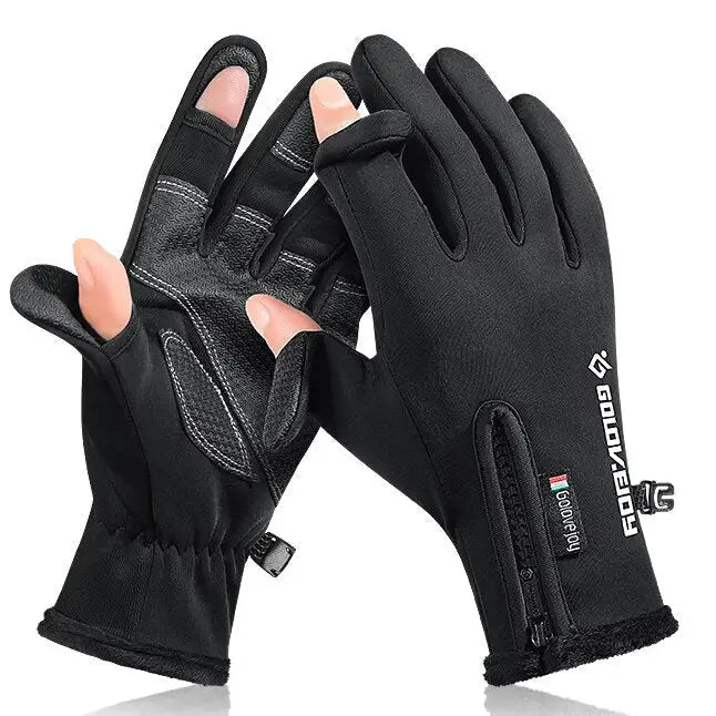 Gants militaire hiver