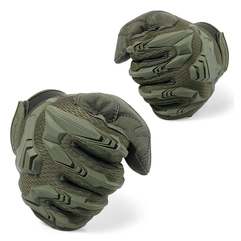 GANTS MILITAIRES - ESCALADE