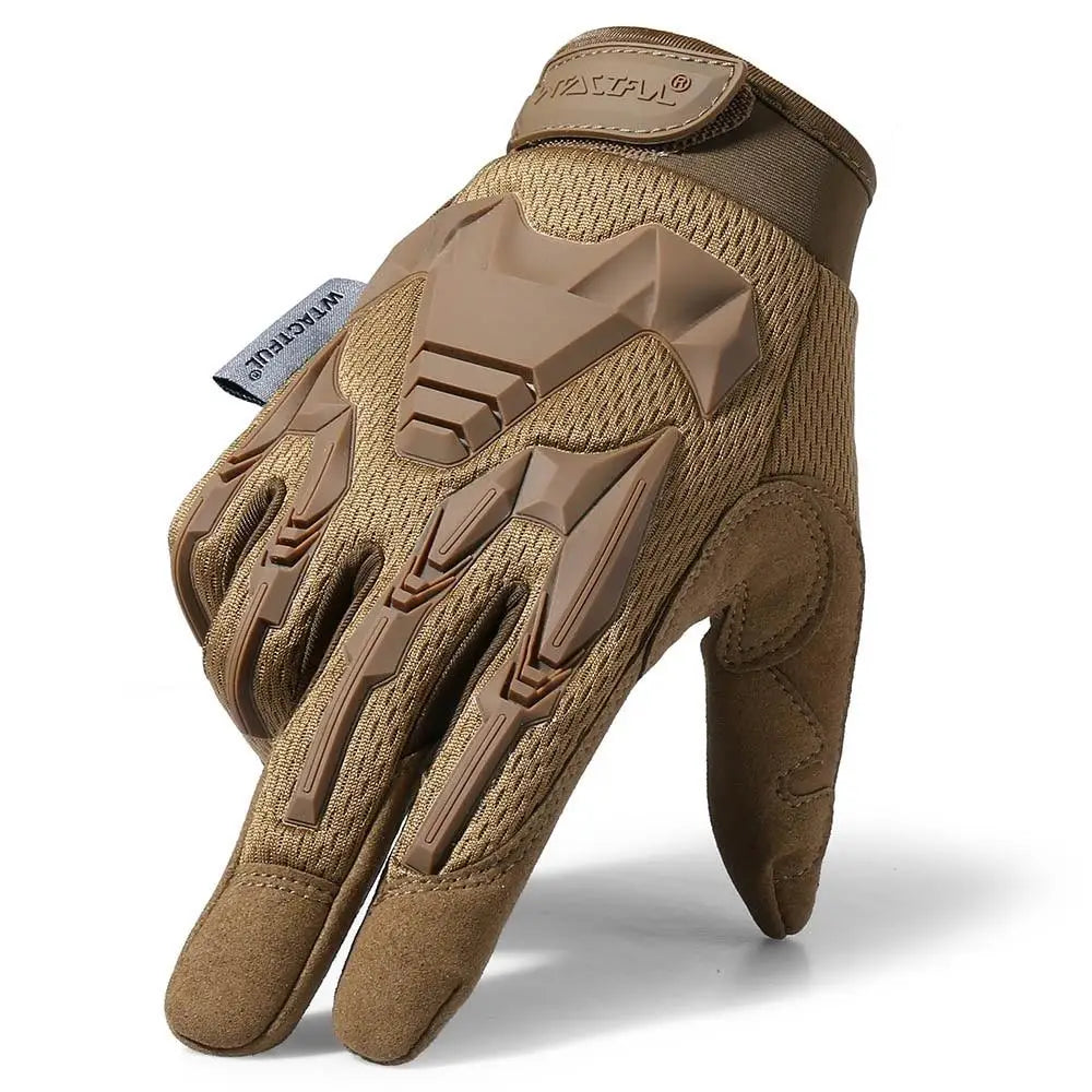 GANTS MILITAIRES - ESCALADE