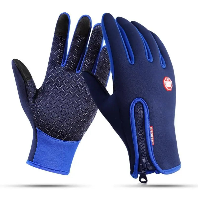 GANTS MILITAIRES GRAND FROID