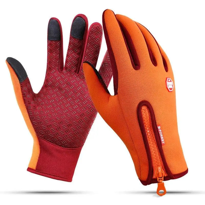GANTS MILITAIRES GRAND FROID