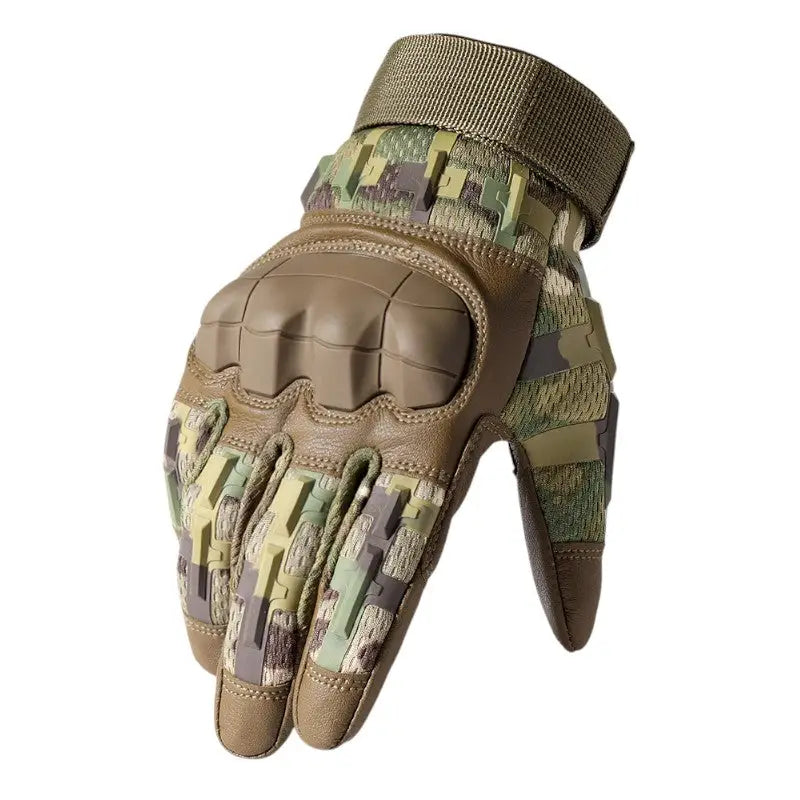 GANTS MILITAIRES MOTARD