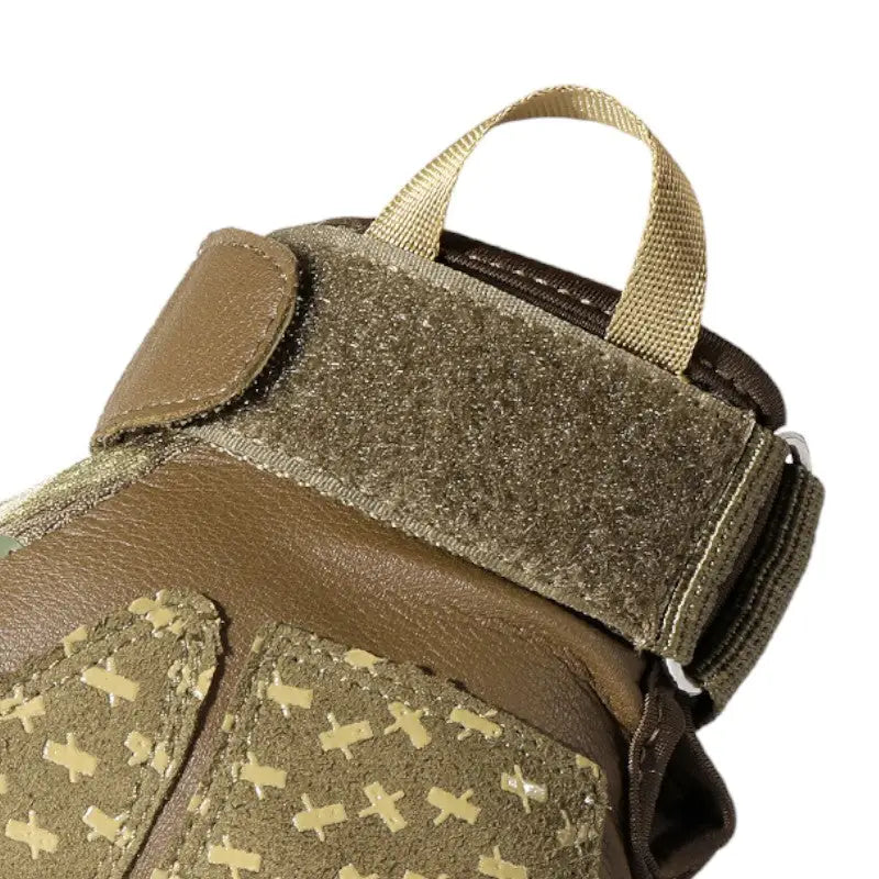 GANTS MILITAIRES MOTARD