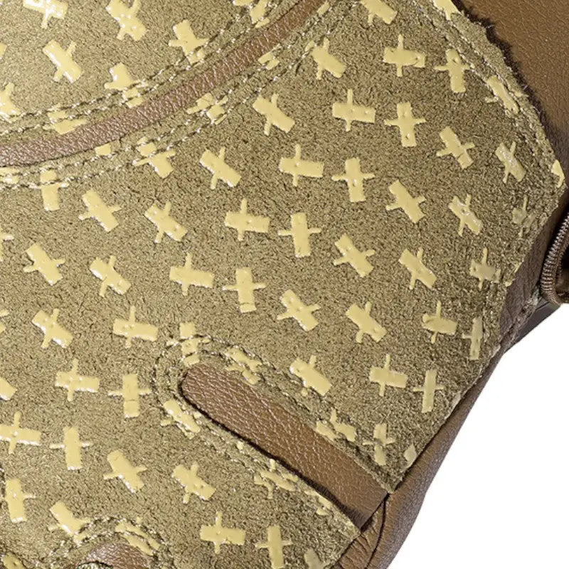 GANTS MILITAIRES MOTARD