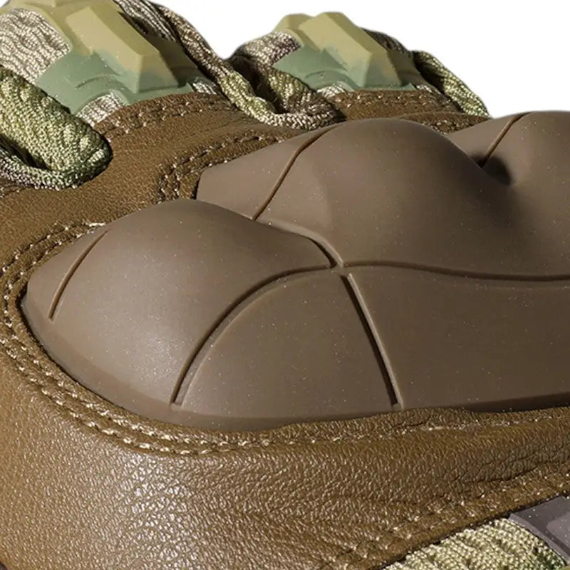 GANTS MILITAIRES MOTARD