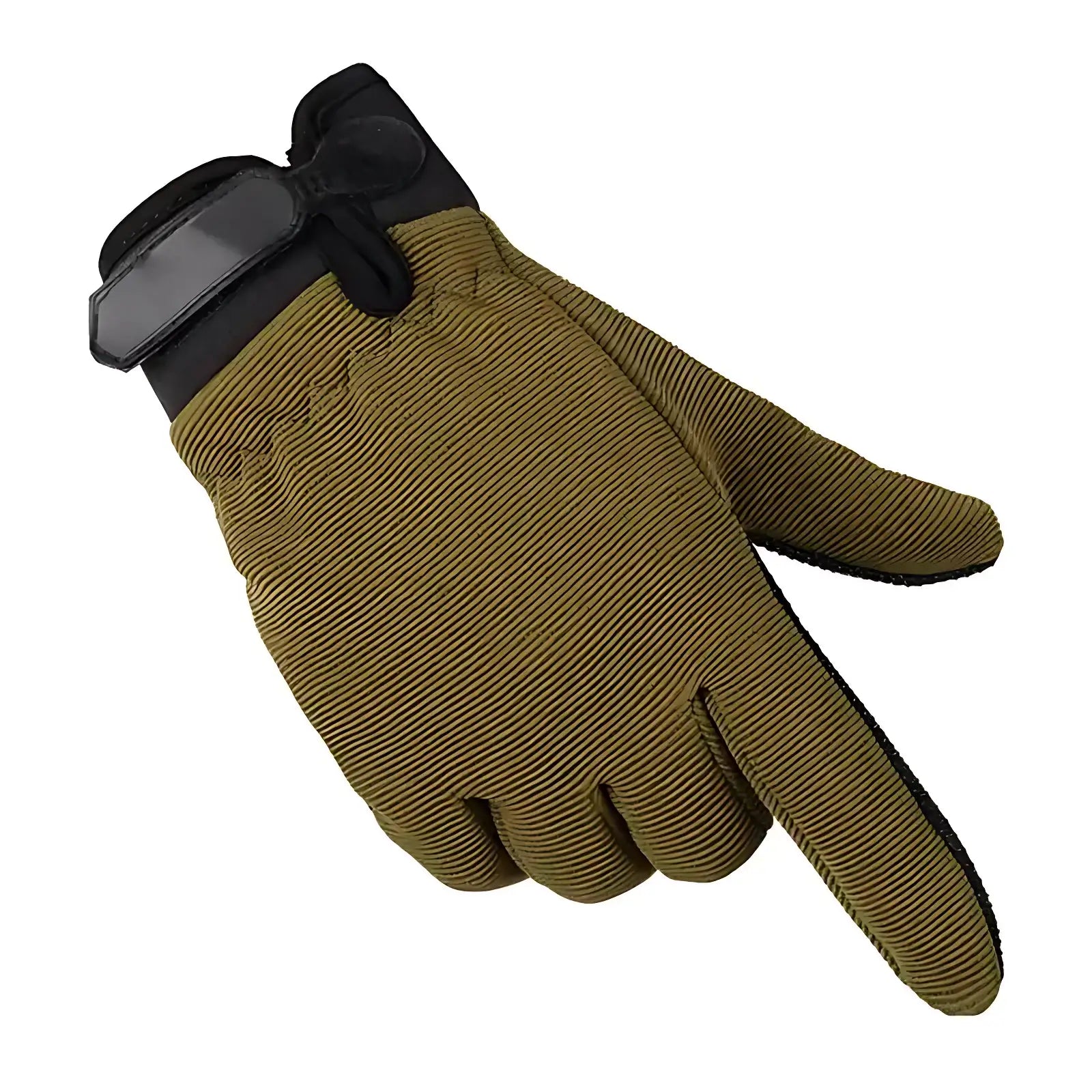 Gants tactique militaire