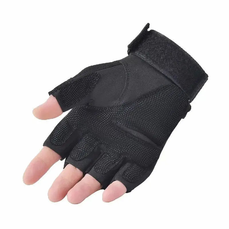 Gants tactiques