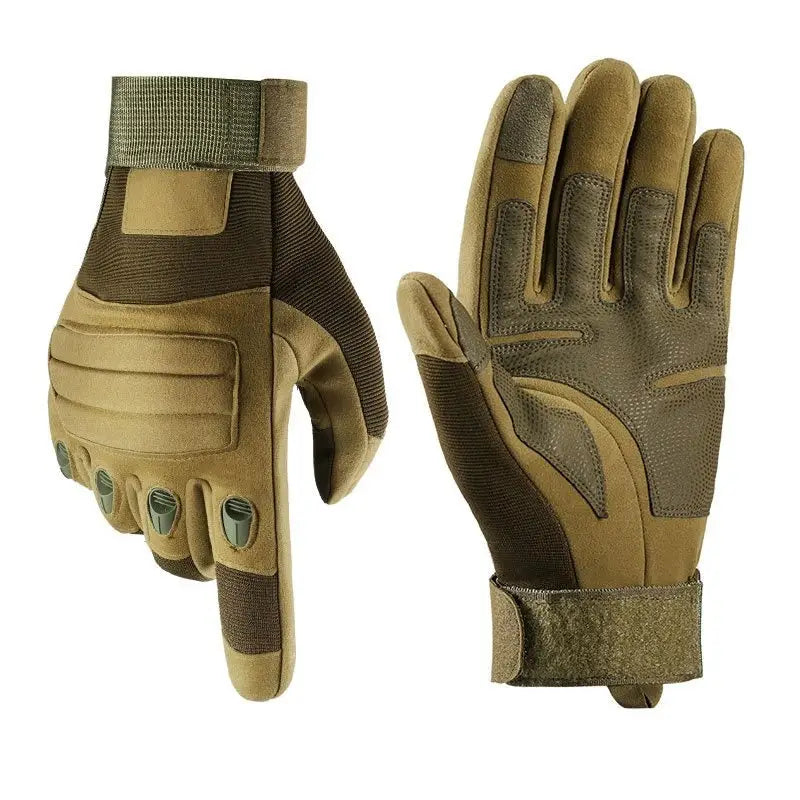 Gants tactiques hiver