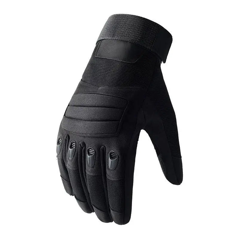 Gants tactiques hiver