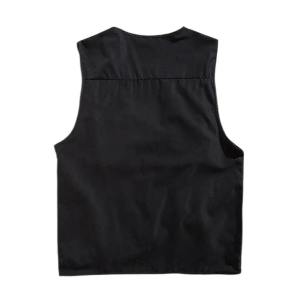 Gilet cargo