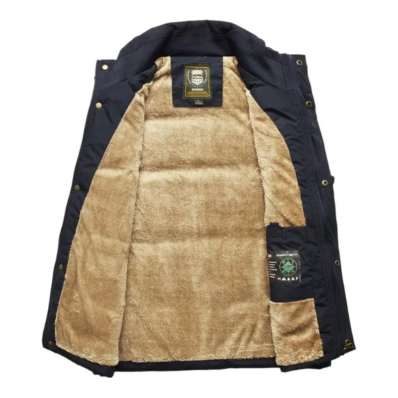 Gilet de chasse browning