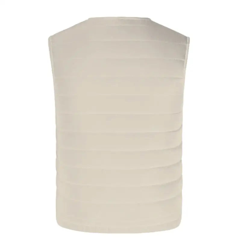 Gilet chauffant homme imperméable