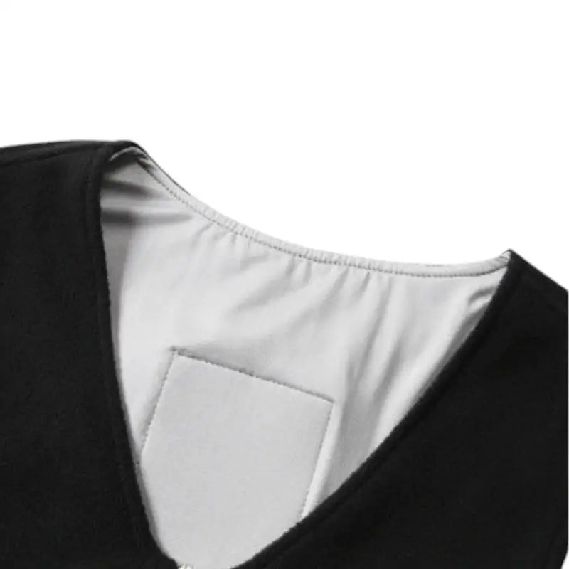 Gilet chauffant homme léger et chaud