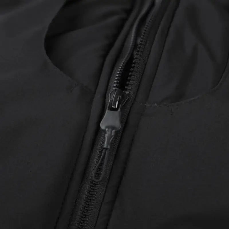 Gilet chauffant homme randonnée