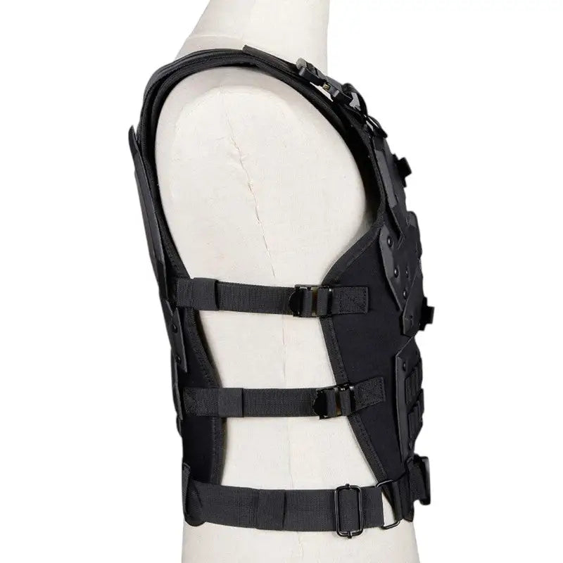 Gilet ’combat’