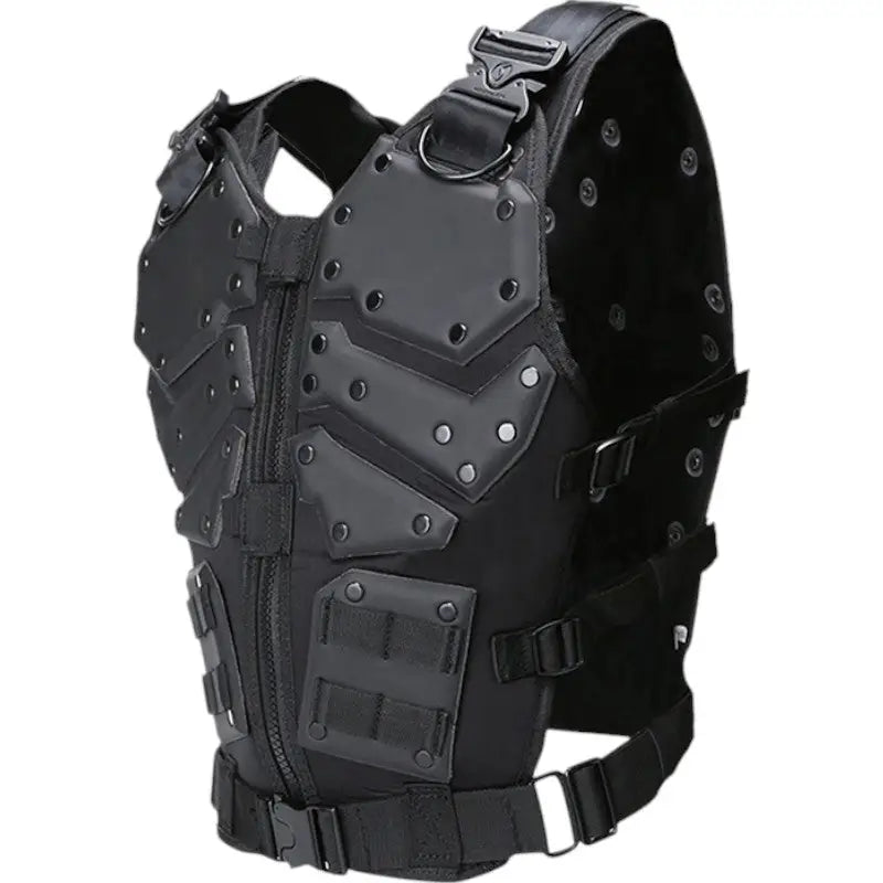 Gilet ’combat’