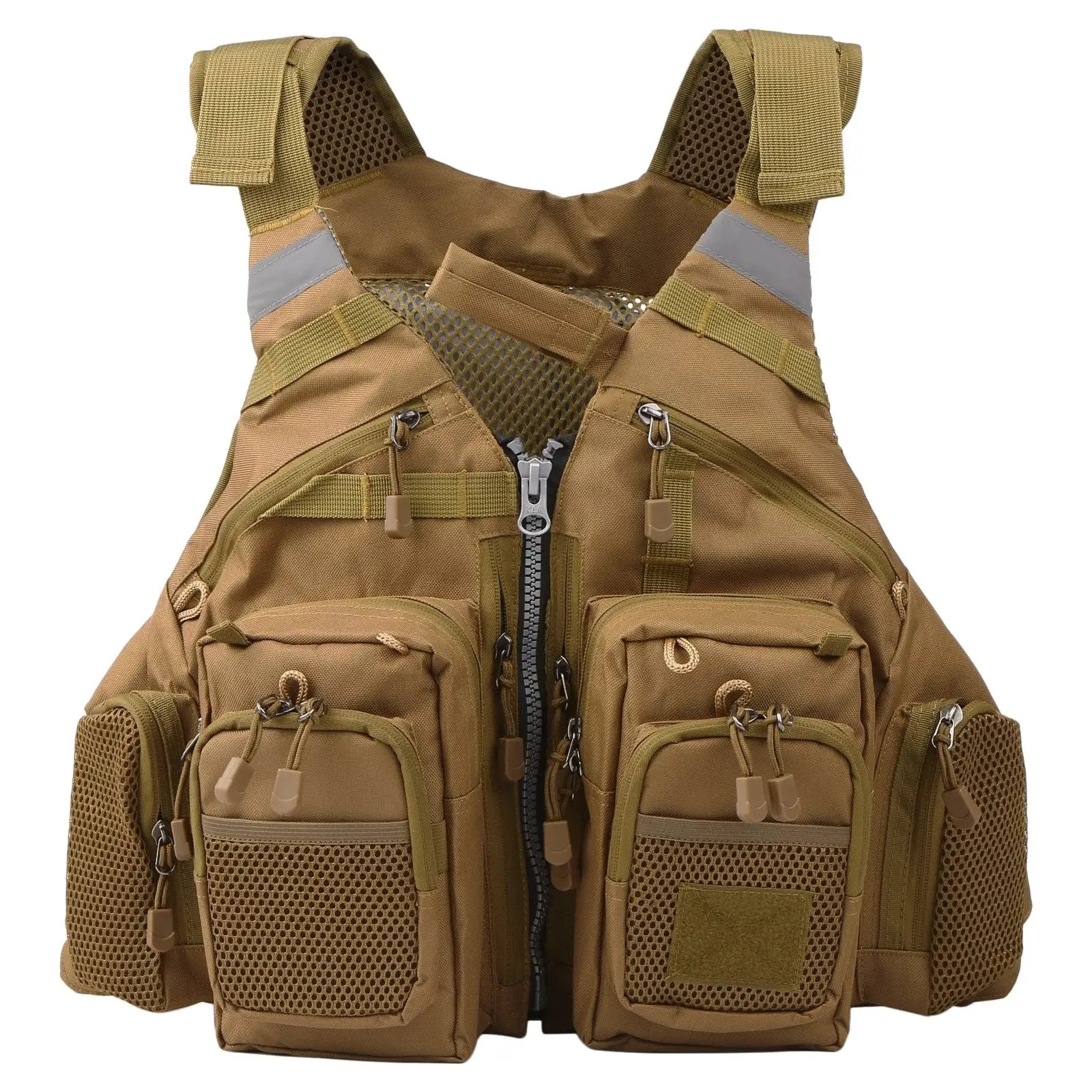 Gilet de combat pilote de chasse