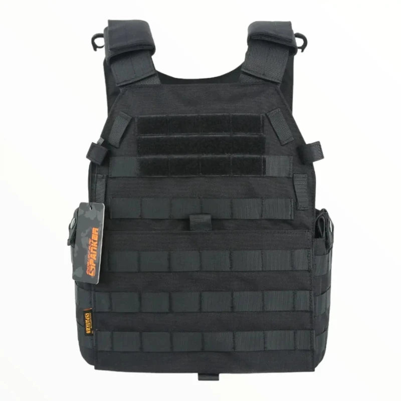 Gilet tactique militaire