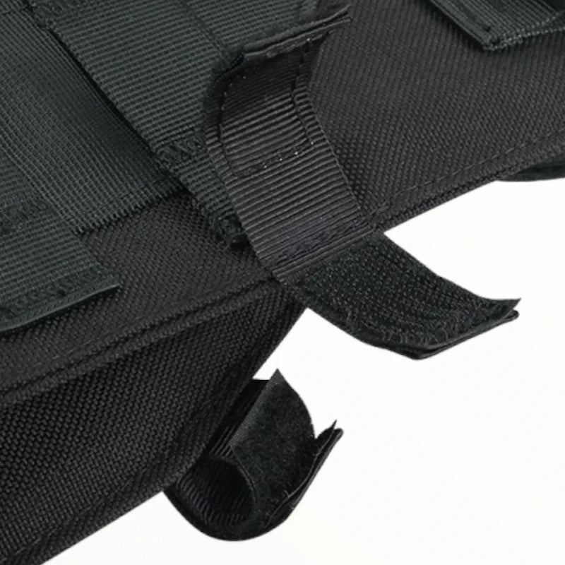 Gilet tactique militaire