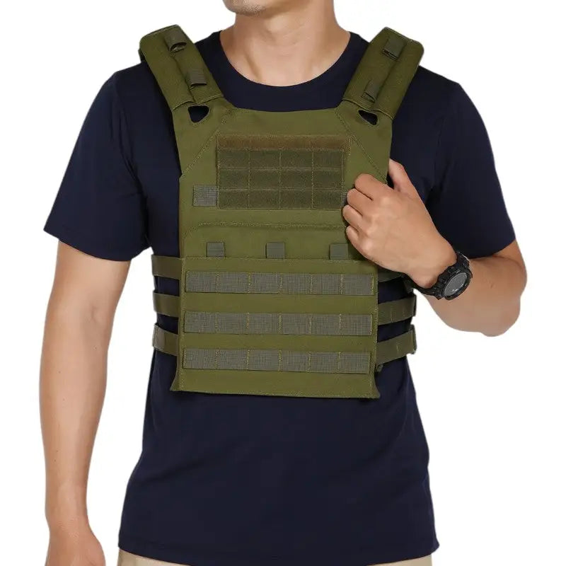 Gilet tactique