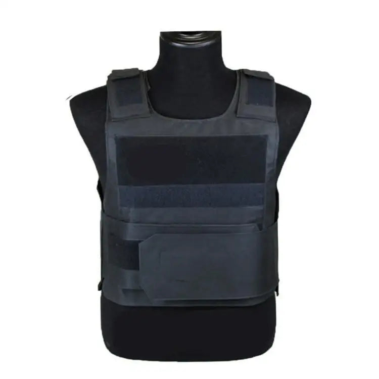 GILET TACTIQUE - GILET DE CAMOUFLAGE ET D’ENTRAÎNEMENT
