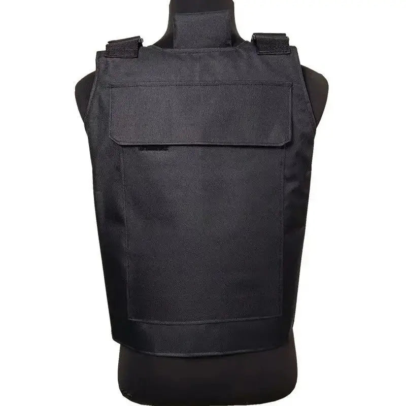 GILET TACTIQUE - GILET DE CAMOUFLAGE ET D’ENTRAÎNEMENT