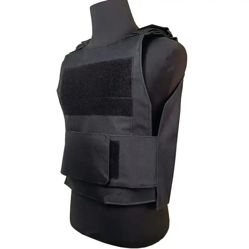 GILET TACTIQUE - GILET DE CAMOUFLAGE ET D’ENTRAÎNEMENT