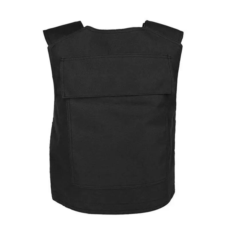 Gilet tactique mode