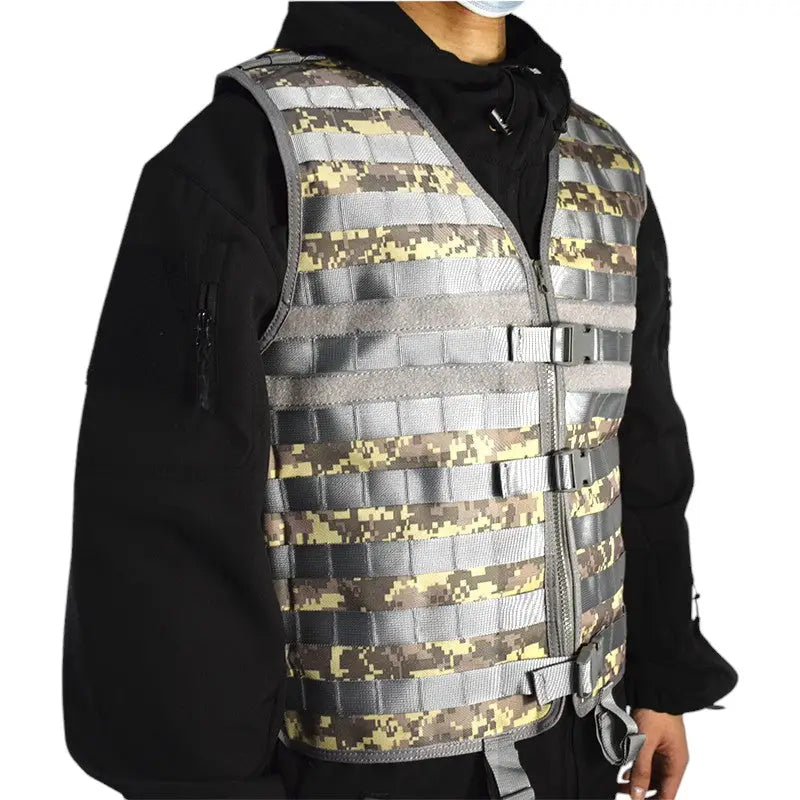 Gilet tactique molle
