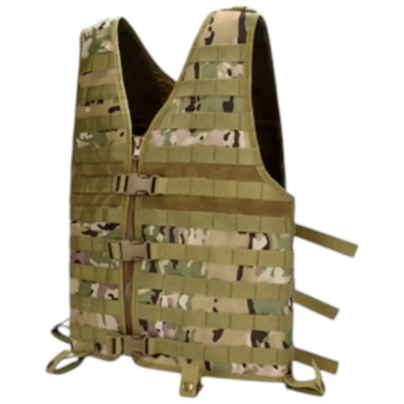 Gilet tactique molle
